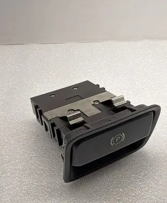 Mercedes-Benz ML W166 Hand parking brake switch A2469050451 1204170996