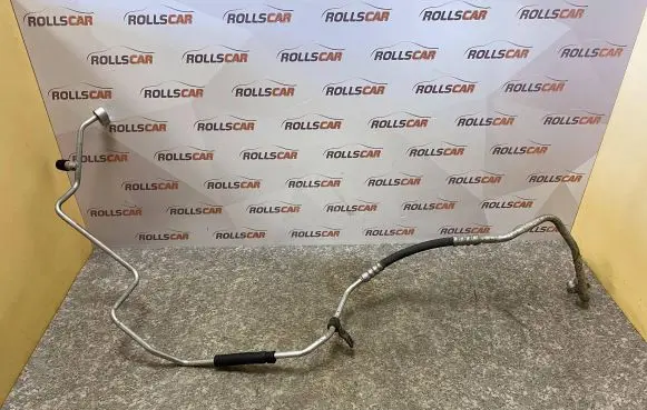 Jaguar S-Type Air conditioning (A/C) pipe/hose