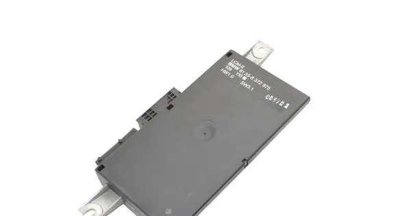 Light module LCM