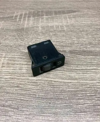 BMW 5 E39 Panel lighting control switch 8360461 Used