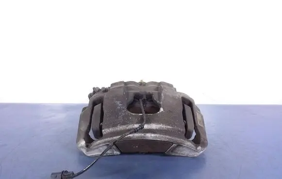 Audi A8 S8 D4 4H Front brake caliper 