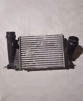 Renault Talisman Intercooler radiator 144963358R