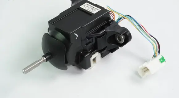 Mitsubishi Eclipse Cross Gear shifter/selector 2400A680