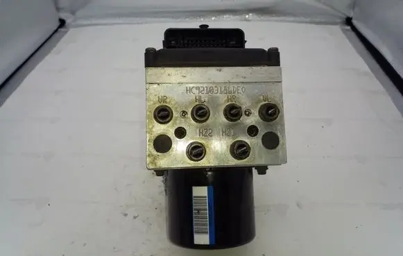 Volkswagen PASSAT CC ABS Pump 3C0614109AF 16705912 16705712N