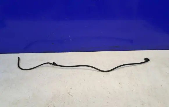 Saab 9-5 Windshield washer fluid hose 13265826