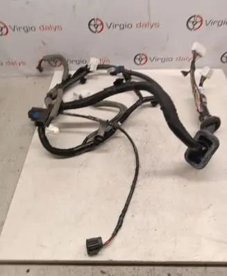 Nissan Qashqai Front door wiring loom 241254EH00
