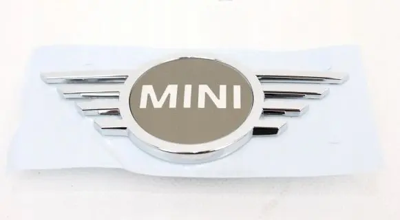 Mini One - Cooper F56 F55 Manufacturers badge/model letters 5A18099
