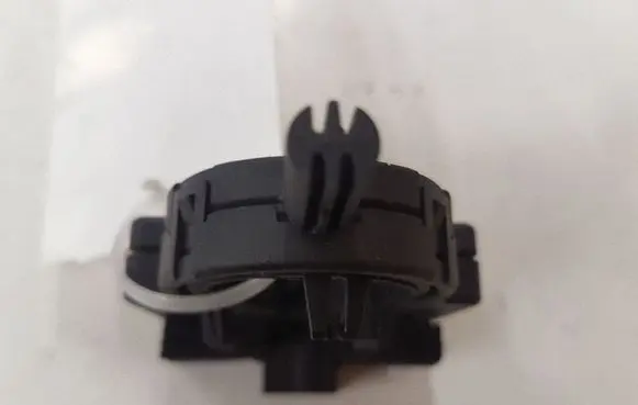 Citroen C5 Steering angle sensor 0265005517 9658684180