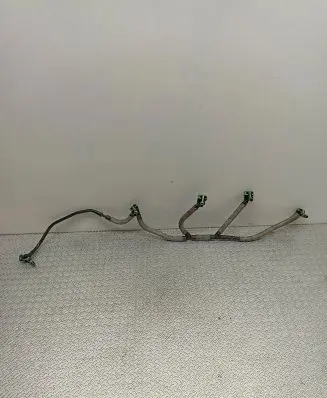 Fiat Ducato Fuel return line/hose 