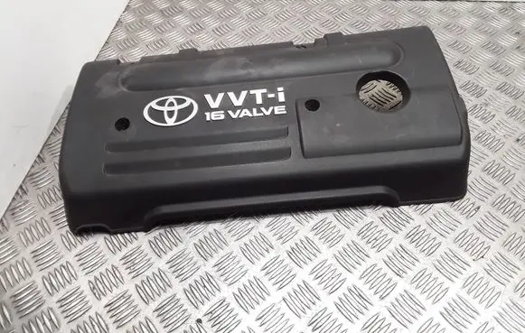 Toyota Corolla Verso E121 Engine cover (trim) 112120D080