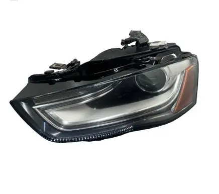 Audi A4 S4 B8 8K Headlight/headlamp 8K0941005E 8K0941597E 4G0907697D