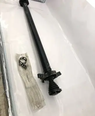 Hyundai Palisade Rear driveshaft/prop shaft 