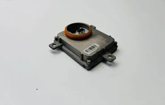 Skoda Superb B8 (3V) Headlight ballast module Xenon 8K0941597B H06S0003 1036060024