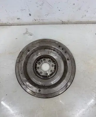 Ford Focus Flywheel