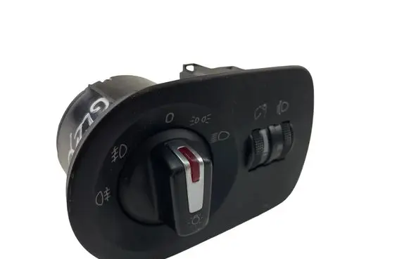 Seat Leon (1P) Light switch 1P1941431BR