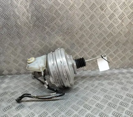 Porsche 911 991 Brake booster 99135502528