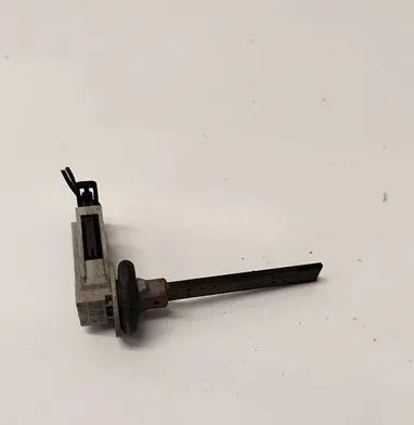 Volkswagen Golf V Interior temperature sensor 4B0820539