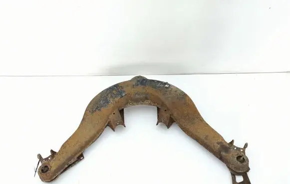 Mercedes-Benz COMPAKT W115 Rear subframe 