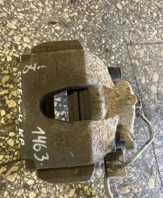 Renault Espace - Grand espace IV Front brake caliper