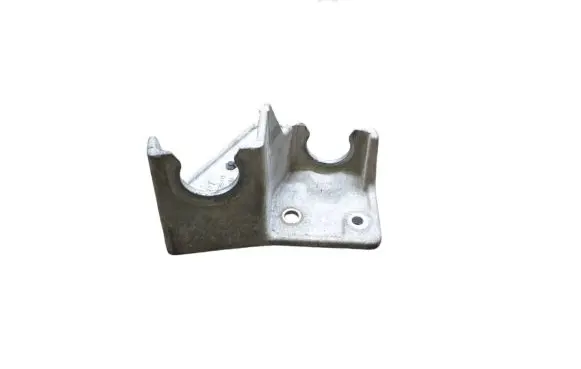 Iveco Daily 6th gen Gear shift cable bracket 8872940 F0A11D