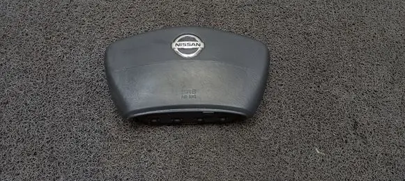 Nissan Primastar Steering wheel airbag 8200676898