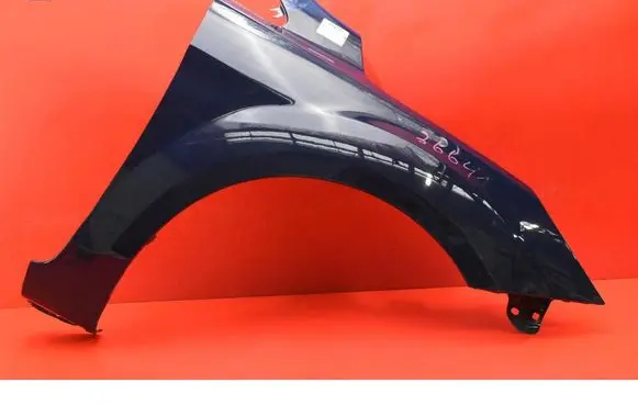Ford Focus C-MAX Fender