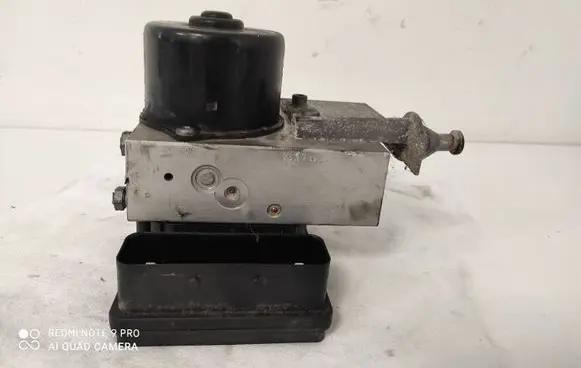 Mercedes-Benz C W203 ABS control unit/module A2034310812 A2095452532