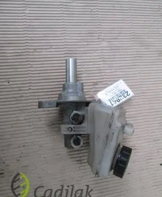 Toyota Aygo AB10 Master brake cylinder