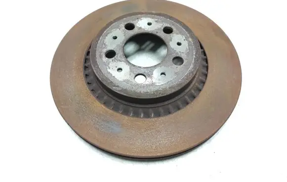 Volvo XC90 Rear brake disc