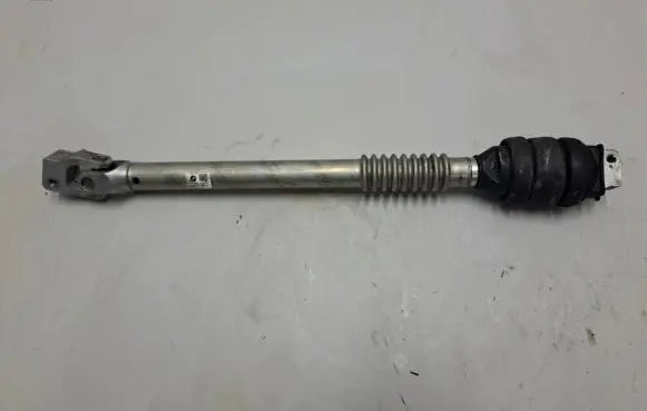 BMW X3 G01 Steering column universal joint 6887185 6890966