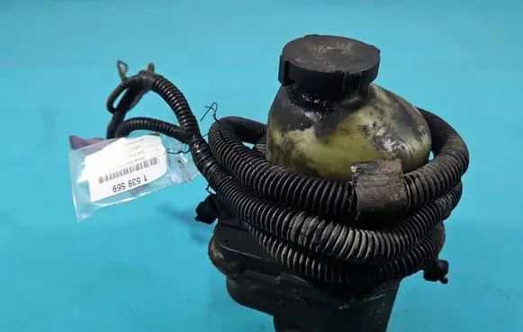 Opel Astra G Power steering pump IMPRK1539569