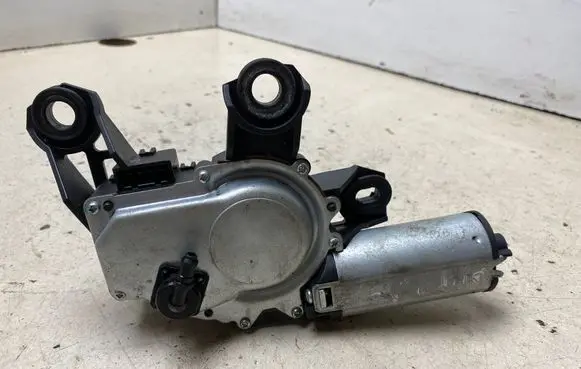Audi A4 S4 B6 8E 8H Rear window wiper motor 