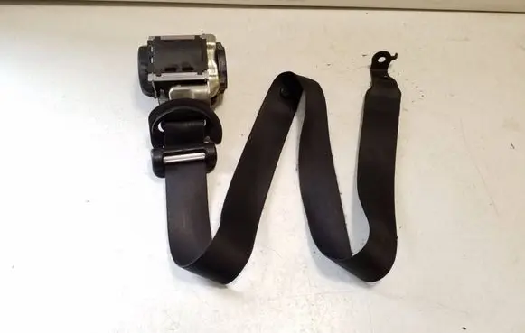 Mercedes-Benz Vito Viano W447 Front seatbelt A4478603785