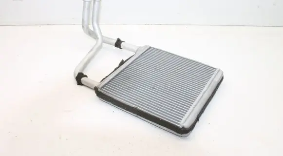 Mercedes-Benz CLS C219 Heater blower radiator