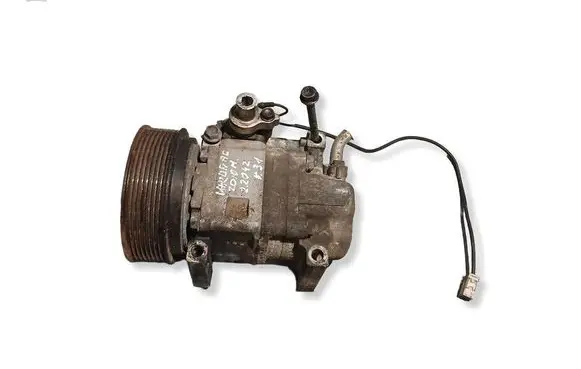 Mazda 6 Air conditioning (A/C) compressor (pump) H12A1AQ4HE I1104109