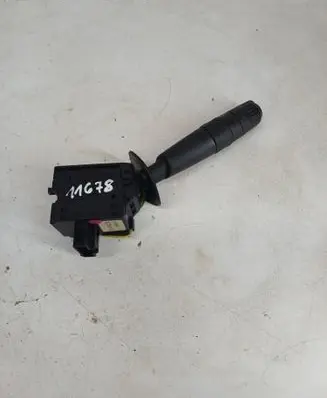 Peugeot 607 Indicator stalk 61600005 96378815ZL