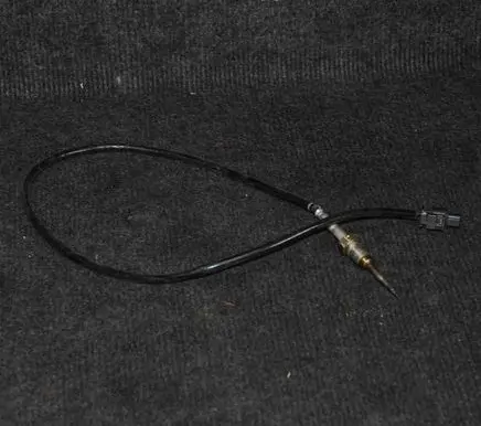 BMW 3 F30 F35 F31 Oil temperature sensor 8514929