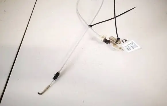 Audi 80 90 S2 B4 Rear door cable line 