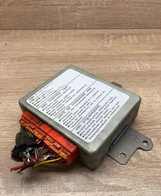 Honda Civic ABS control unit/module 39790S04G011M1 X2T31473T