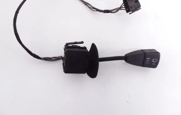 BMW 3 E36 Wiper control stalk 6620