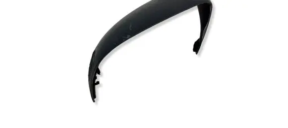 Volkswagen Transporter - Caravelle T5 Plastic wing mirror trim cover 7E1857527F