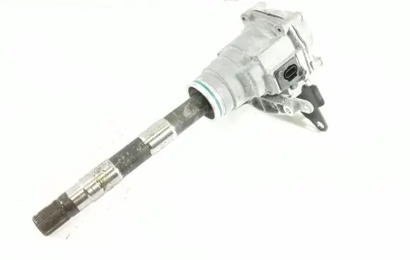 Jeep Grand Cherokee WL Front driveshaft 68373970AG