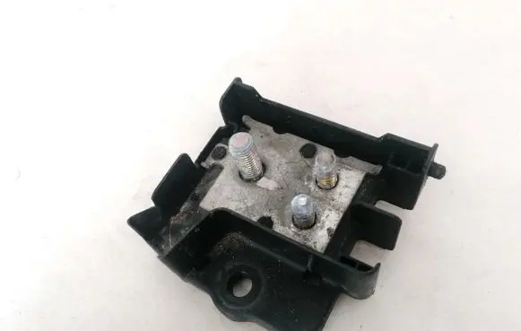 Citroen C6 Positive cable (battery) 9660093080