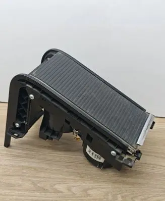 Volvo V60 Cup holder front 31351147