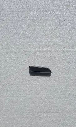Tesla Model 3 Seat control switch 109884200D 1098842