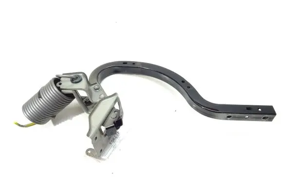 Lexus RC Tailgate/trunk/boot hinge 