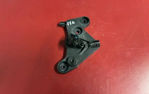 Mini One - Cooper F56 F55 Engine bonnet (hood) release handle 7298817 51477298817
