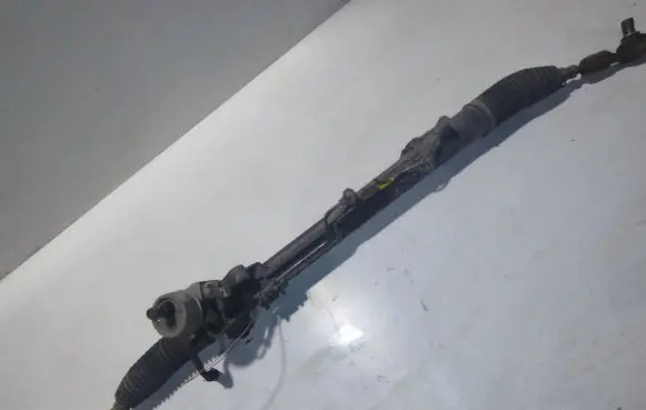 Audi A6 S6 C6 4F Steering rack 7852993685