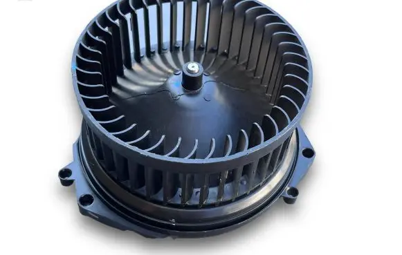 Mercedes-Benz C W206 Heater fan/blower A2069064401