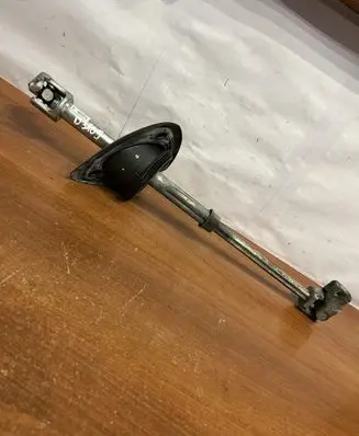 Audi A6 S6 C7 4G Steering wheel axle set 4G1419753B D3105